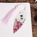 Cute Classical Elegance Creative Bookmark