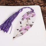 Cute Classical Elegance Creative Bookmark