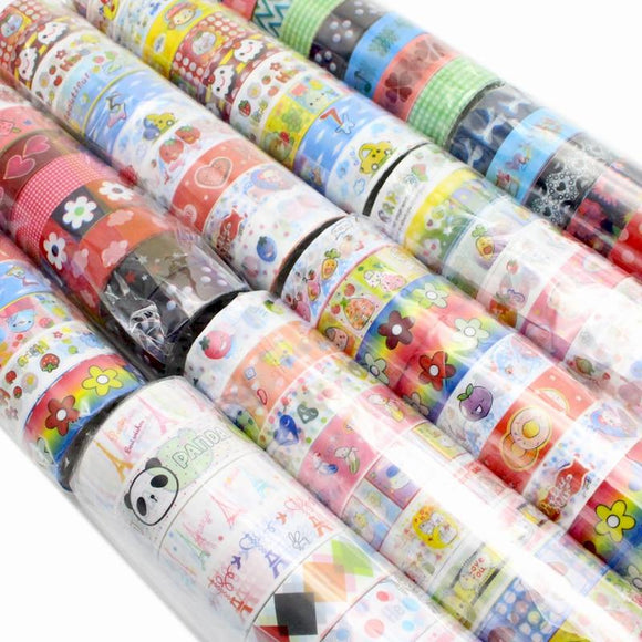 Office Adhesive Tape I1004