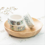 Adhesive Tape Sticker Stationery