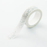 Adhesive Tape Sticker Stationery