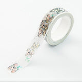 Adhesive Tape Sticker Stationery
