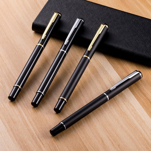 1pcs New Metal Ball Pen