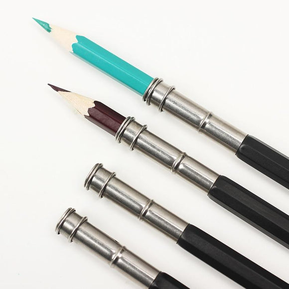 Dual Head Pencil
