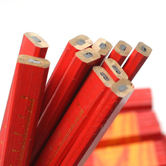 Carpenters Pencils Black