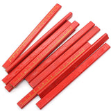 Carpenters Pencils Black