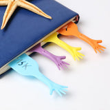 Funny Help Me Bookmark Note