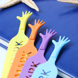 Funny Help Me Bookmark Note