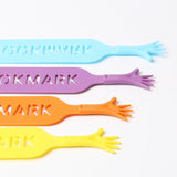 Funny Help Me Bookmark Note