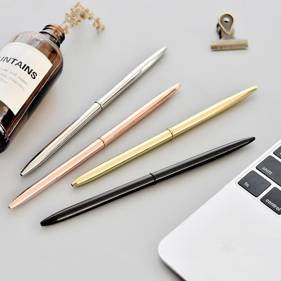 Ballpoint Pens for Writing School