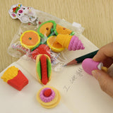Eraser Rubber Eraser Primary