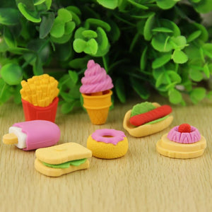 Eraser Rubber Eraser Primary