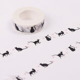 DIY Decor Adhesive Tape Scrapbooking