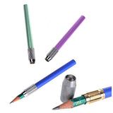 Metal Pencil Lengthened