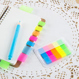 Fluorescence Color Sticky Notes