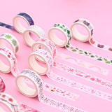 Decorative Adhesive Tape Kawaii
