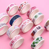 Decorative Adhesive Tape Kawaii