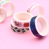 Decorative Adhesive Tape Kawaii