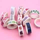 Decorative Adhesive Tape Kawaii