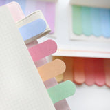 120 Pages Cute Sticky Notes