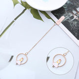 Cute Rabbit Bookmarks
