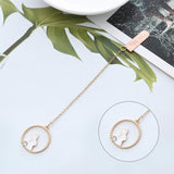 Cute Rabbit Bookmarks