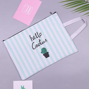 Big Capacity  paper file