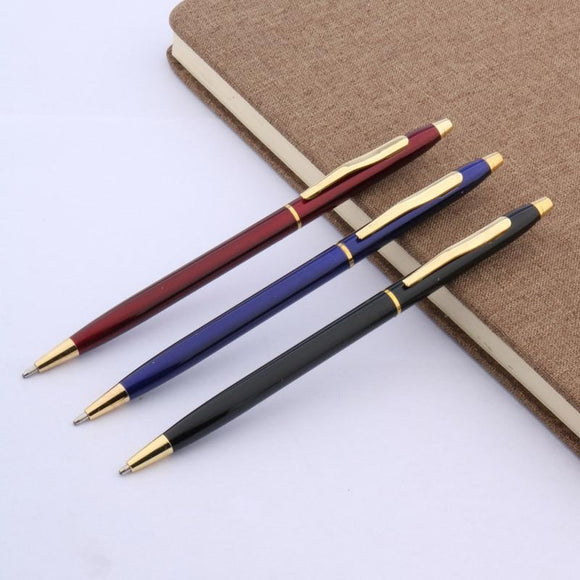 Metal Student Ballpoint pen