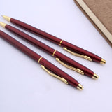 Metal Student Ballpoint pen
