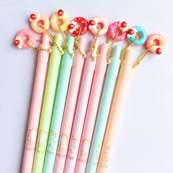Mechanical Pencil 0.5mm Kawaii