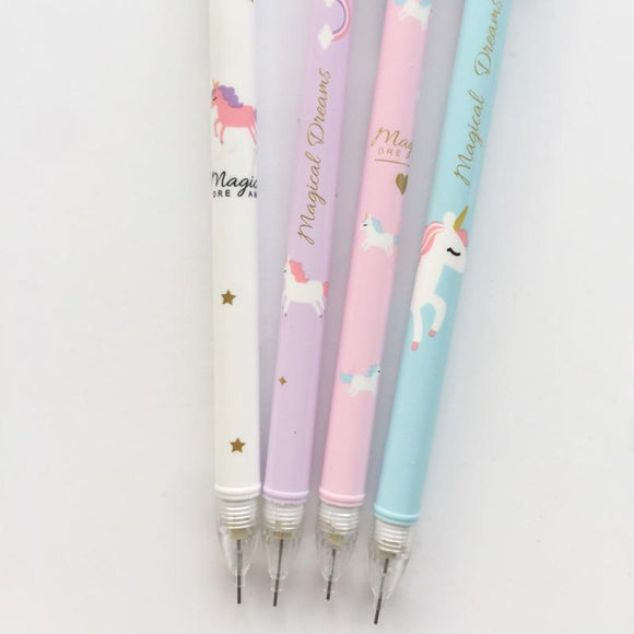 Mechanical Pencil Writing Pencil