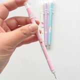 Mechanical Pencil Writing Pencil